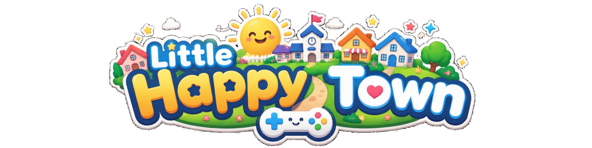Little Happy Town